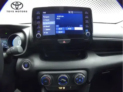 Photo 12 Toyota Yaris 70 VVT-i Design PACK+