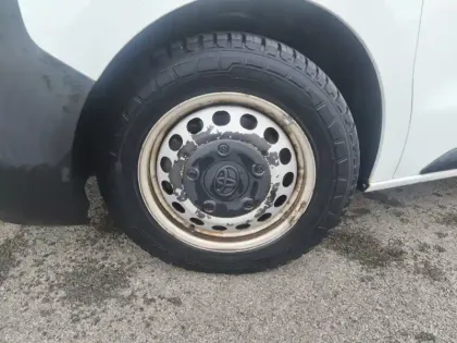 Photo 46 Toyota Proace Gén. II Ph1 Business 1