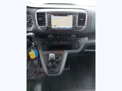 Photo 11 Toyota Proace MEDIUM 120 D-4D BUSINESS 2.0 122 ch bm 6 vitesses