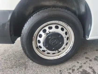 Photo 44 Toyota Proace Gén. II Ph1 Business 1