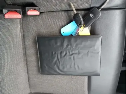 Photo 48 Toyota Proace Gén. II Ph1 Business 1