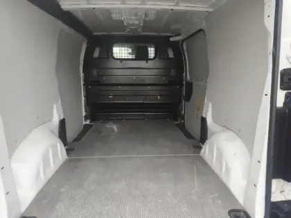 Photo 26 Toyota Proace Gén. II Ph1 Business 1