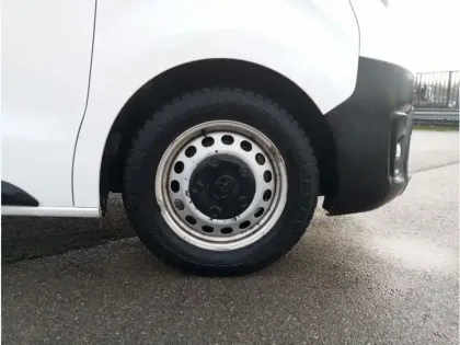 Photo 12 Toyota Proace MEDIUM 120 D-4D BUSINESS 2.0 122 ch bm 6 vitesses