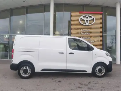 Photo 20 Toyota Proace Gén. II Ph1 Business 1