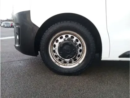 Photo 8 Toyota Proace MEDIUM 120 D-4D BUSINESS 2.0 122 ch bm 6 vitesses