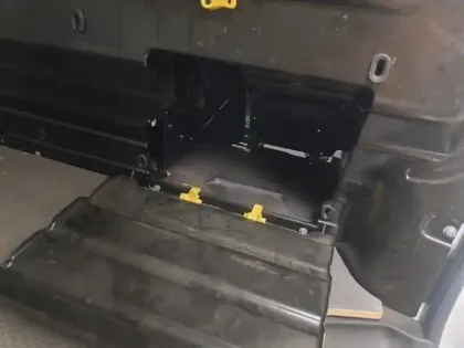 Photo 30 Toyota Proace Gén. II Ph1 Business 1