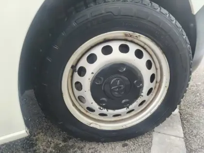 Photo 45 Toyota Proace Gén. II Ph1 Business 1