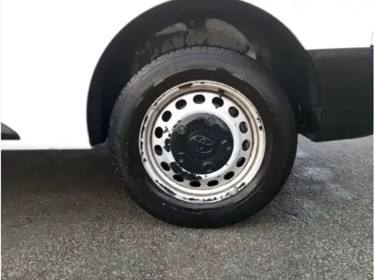 Photo 10 Toyota Proace MEDIUM 120 D-4D BUSINESS 2.0 122 ch bm 6 vitesses