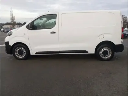 Photo 35 Toyota Proace Gén. II Ph1 Business 1