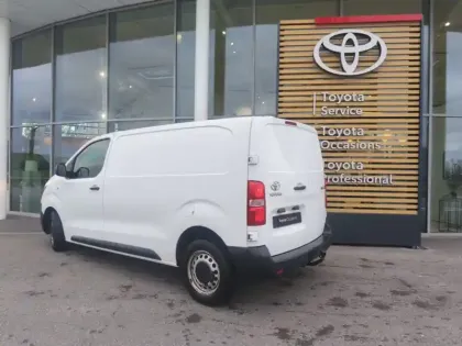Photo 21 Toyota Proace Gén. II Ph1 Business 1