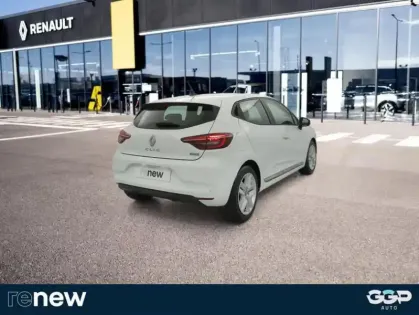 Photo 22 Renault Clio V E-Tech 140 - 21N Business