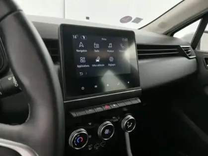 Photo 40 Renault Clio V E-Tech 140 - 21N Business