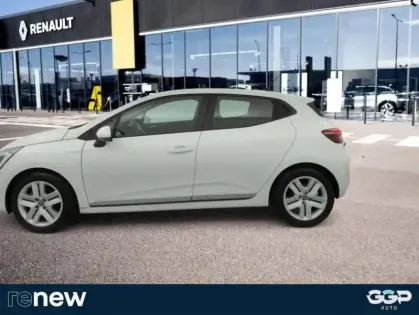 Photo 29 Renault Clio V E-Tech 140 - 21N Business