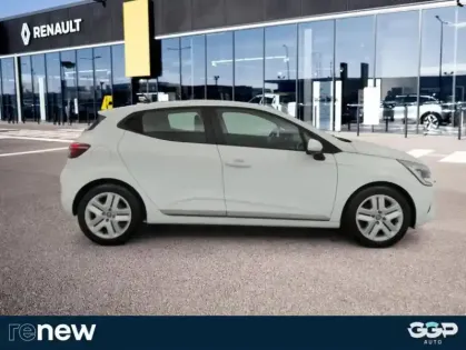 Photo 21 Renault Clio V E-Tech 140 - 21N Business