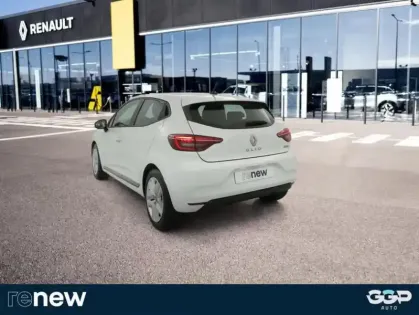 Photo 23 Renault Clio V E-Tech 140 - 21N Business