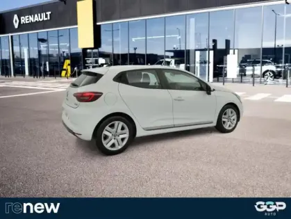 Photo 11 Renault Clio V E-Tech 140 - 21N Business