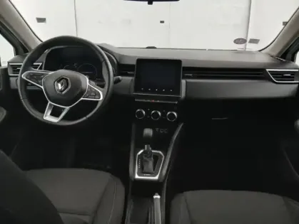 Photo 31 Renault Clio V E-Tech 140 - 21N Business