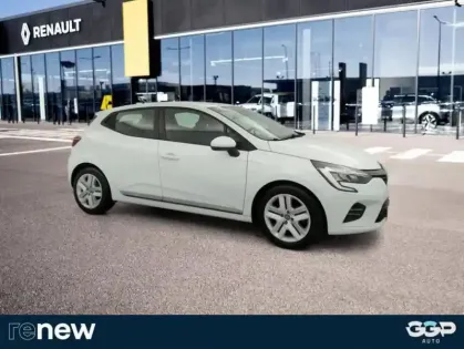 Photo 10 Renault Clio V E-Tech 140 - 21N Business