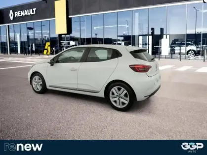 Photo 13 Renault Clio V E-Tech 140 - 21N Business