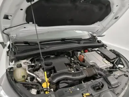 Photo 6 Renault Clio V E-Tech 140 - 21N Business