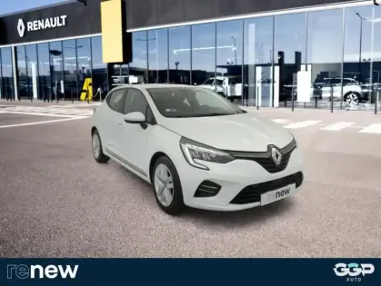 Photo 20 Renault Clio V E-Tech 140 - 21N Business