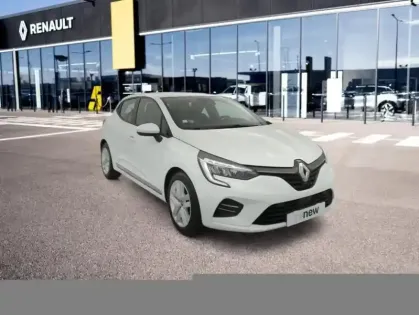 Photo Renault Clio V E-tech 140 - 21n Business