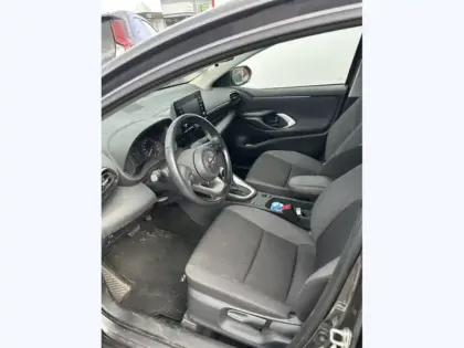 Photo 23 Toyota Yaris Hybride 116h Dynamic MY22