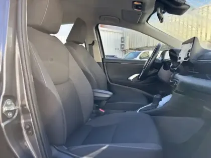 Photo 8 Toyota Yaris Hybride 116h Dynamic MY22