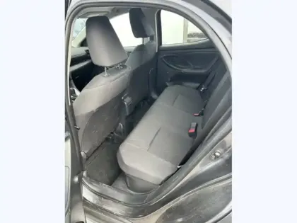 Photo 22 Toyota Yaris Hybride 116h Dynamic MY22