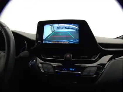 Photo 19 Toyota C-HR 1.8 Hybride 122 Design