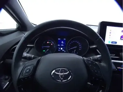 Photo 20 Toyota C-HR 1.8 Hybride 122 Design