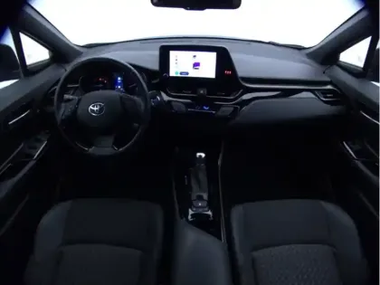 Photo 14 Toyota C-HR 1.8 Hybride 122 Design