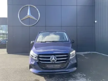 Photo 8 Mercedes Vito 119 CDI Mixto Compact CP PRO