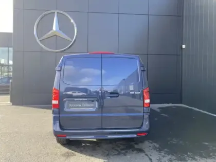 Photo 7 Mercedes Vito 119 CDI Mixto Compact CP PRO
