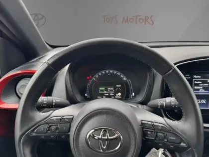 Photo 15 Toyota Aygo 1.0 VVT-i 72 Design