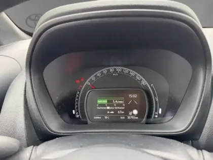 Photo 18 Toyota Aygo 1.0 VVT-i 72 Design