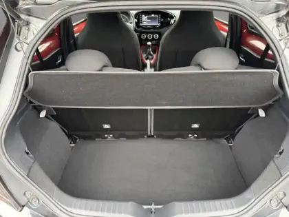 Photo 12 Toyota Aygo 1.0 VVT-i 72 Design