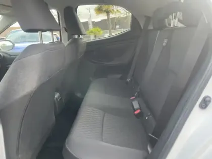 Photo 12 Toyota Yaris Hybride 116h Design