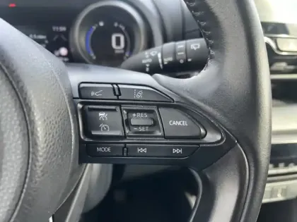 Photo 16 Toyota Yaris Hybride 116h Design