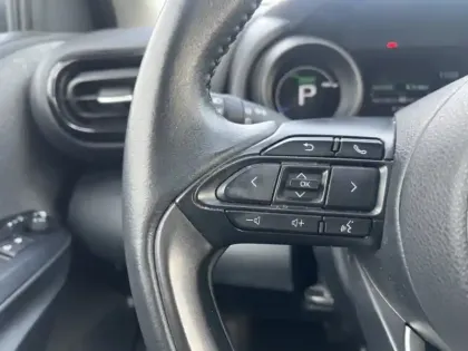 Photo 17 Toyota Yaris Hybride 116h Design