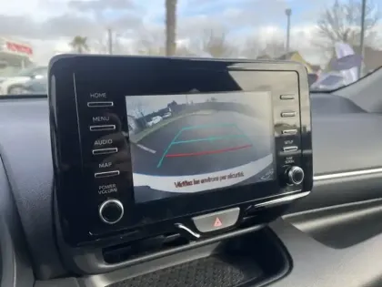 Photo 18 Toyota Yaris Hybride 116h Design