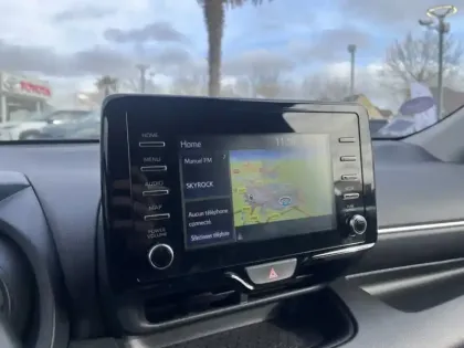 Photo 22 Toyota Yaris Hybride 116h Design