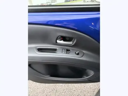 Photo 14 Toyota Aygo Gén. I Ph1 Dynamic 5