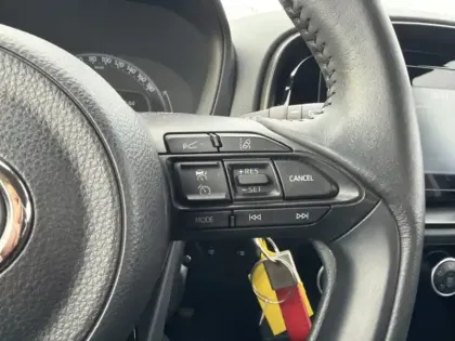 Photo 11 Toyota Aygo Gén. I Ph1 Dynamic 5