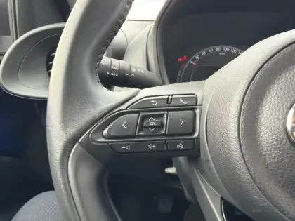 Photo 12 Toyota Aygo Gén. I Ph1 Dynamic 5