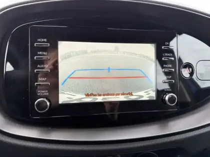 Photo 13 Toyota Aygo Gén. I Ph1 Dynamic 5