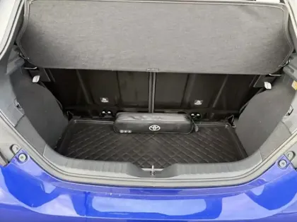 Photo 9 Toyota Aygo Gén. I Ph1 Dynamic 5