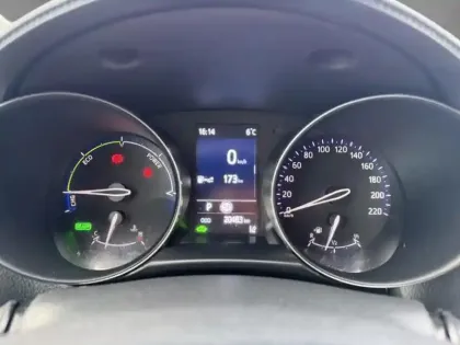 Photo 10 Toyota C-HR 2.0 Hybride 184 GR Sport ch