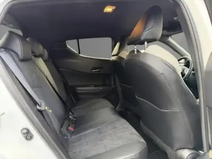 Photo 5 Toyota C-HR 2.0 Hybride 184 GR Sport ch