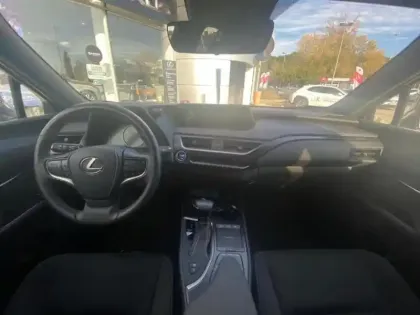 Photo 12 Lexus UX  250h 2WD Premium Edition MY21